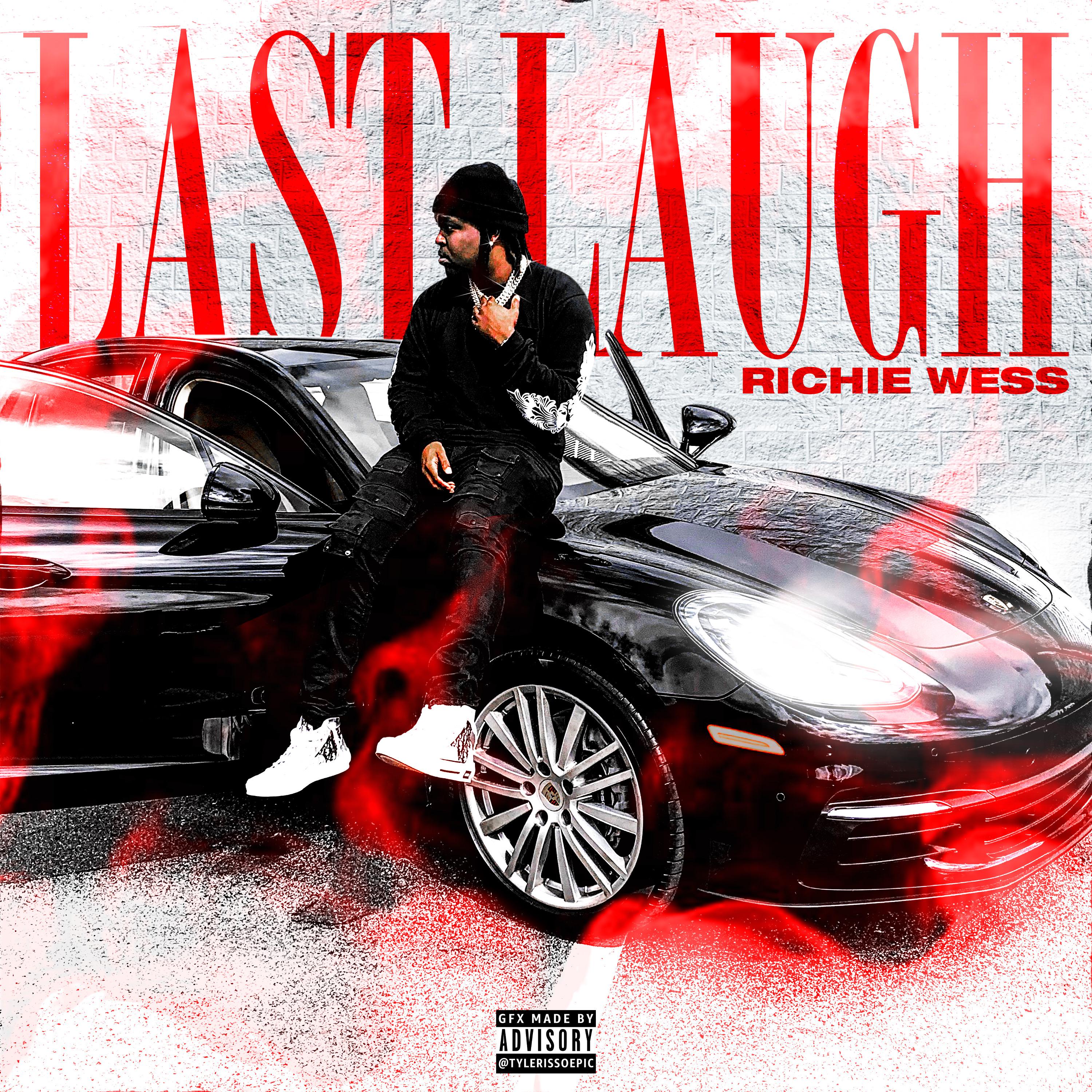 Richie Wess - No Heart