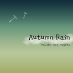 Autumn Rain专辑