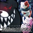 NEW DANGANRONPA V3 O.S.T. BLACK