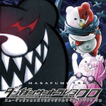 NEW DANGANRONPA V3 O.S.T. BLACK专辑