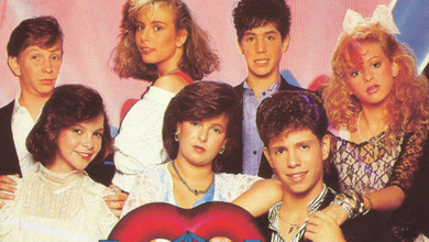 Timbiriche