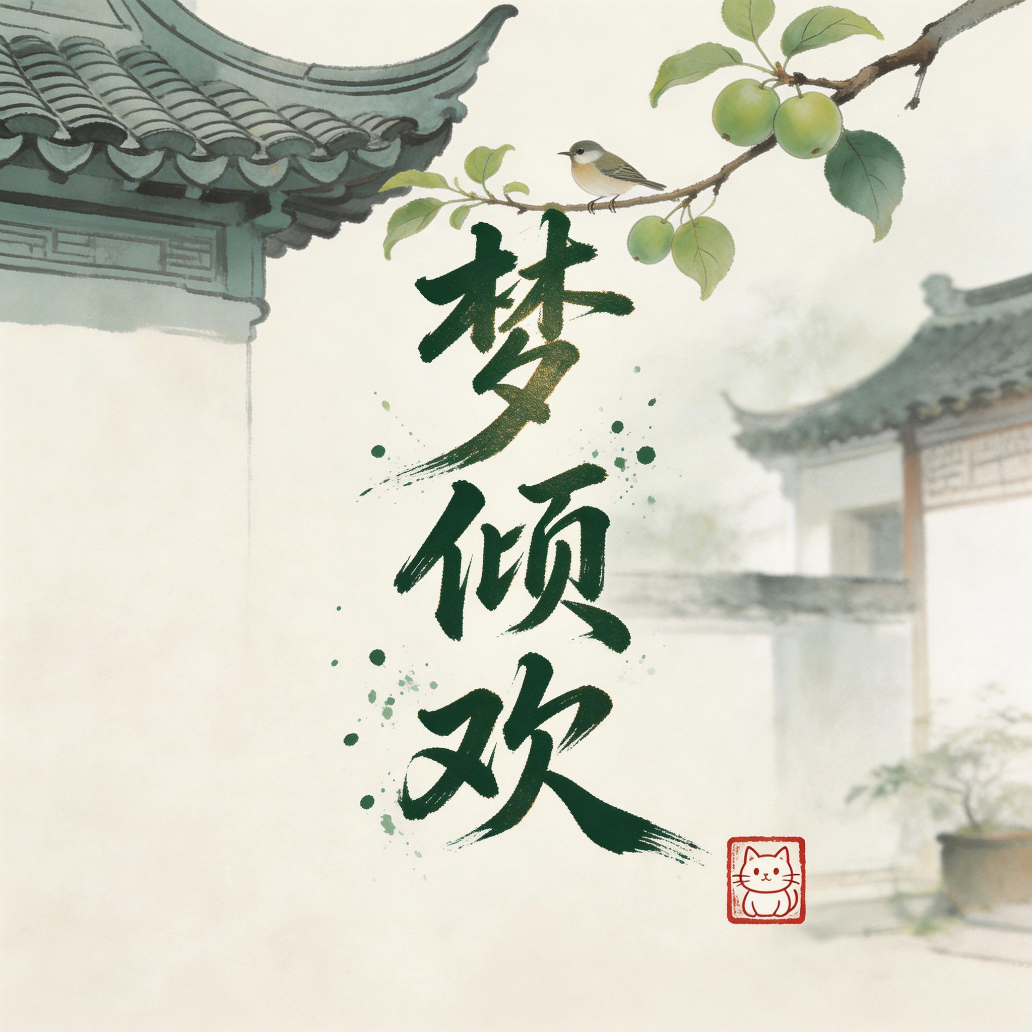梦倾欢