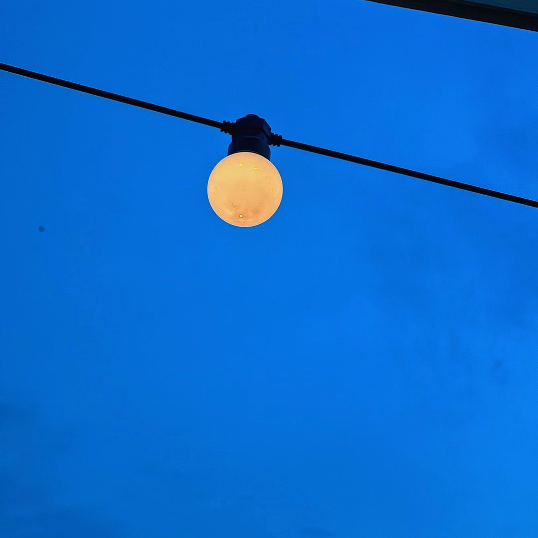 今日天气：阴