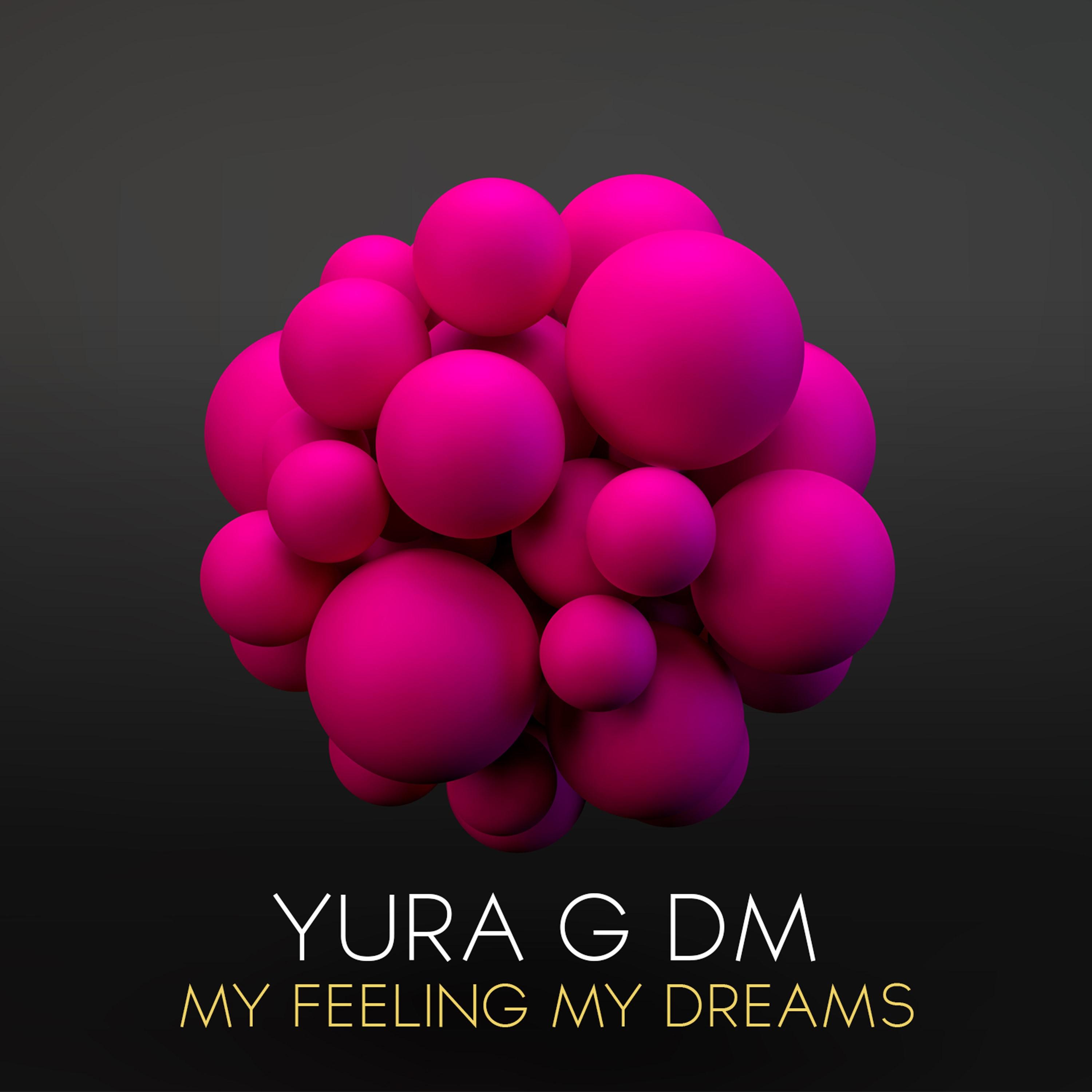 Yura G DM - Celestial World (Original Mix)