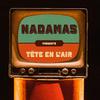 Nadamas - Tête en l'air