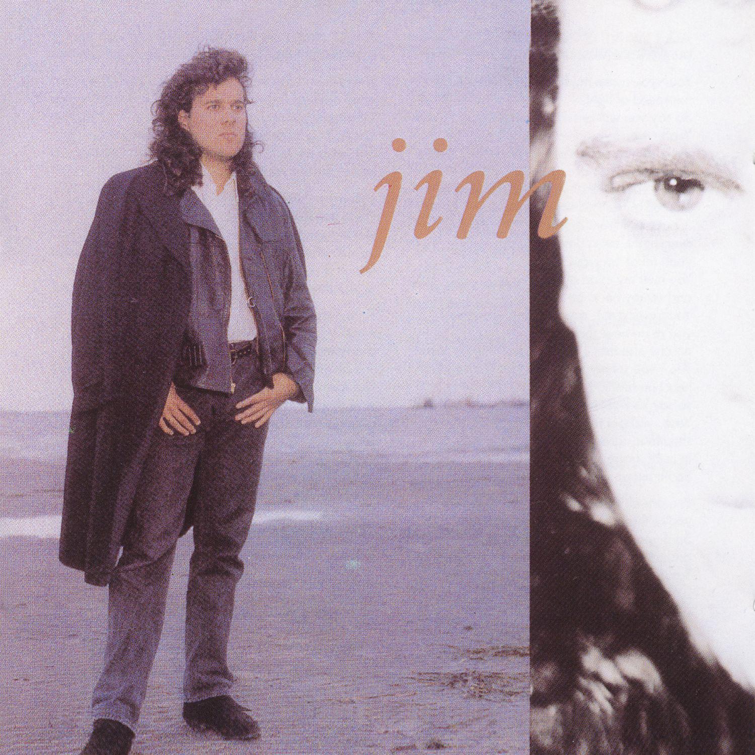 Jim Jidhed - Wild, Young and Free