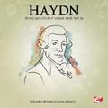 Haydn: Piano Sonata in E Minor, Hob. XVI:34 (Digitally Remastered)