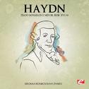 Haydn: Piano Sonata in E Minor, Hob. XVI:34 (Digitally Remastered)专辑