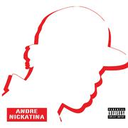 Andre Nickatina