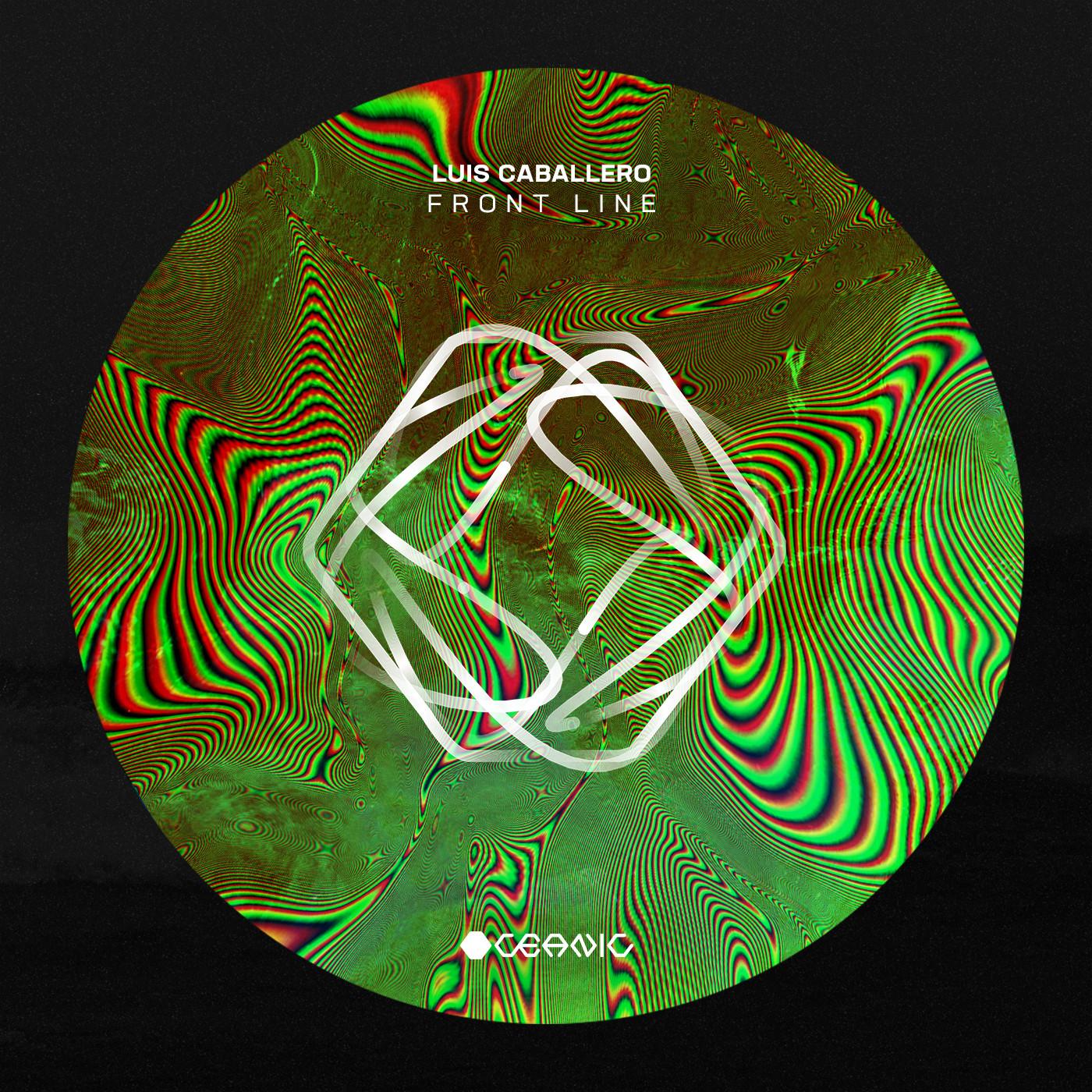 Front Line EP