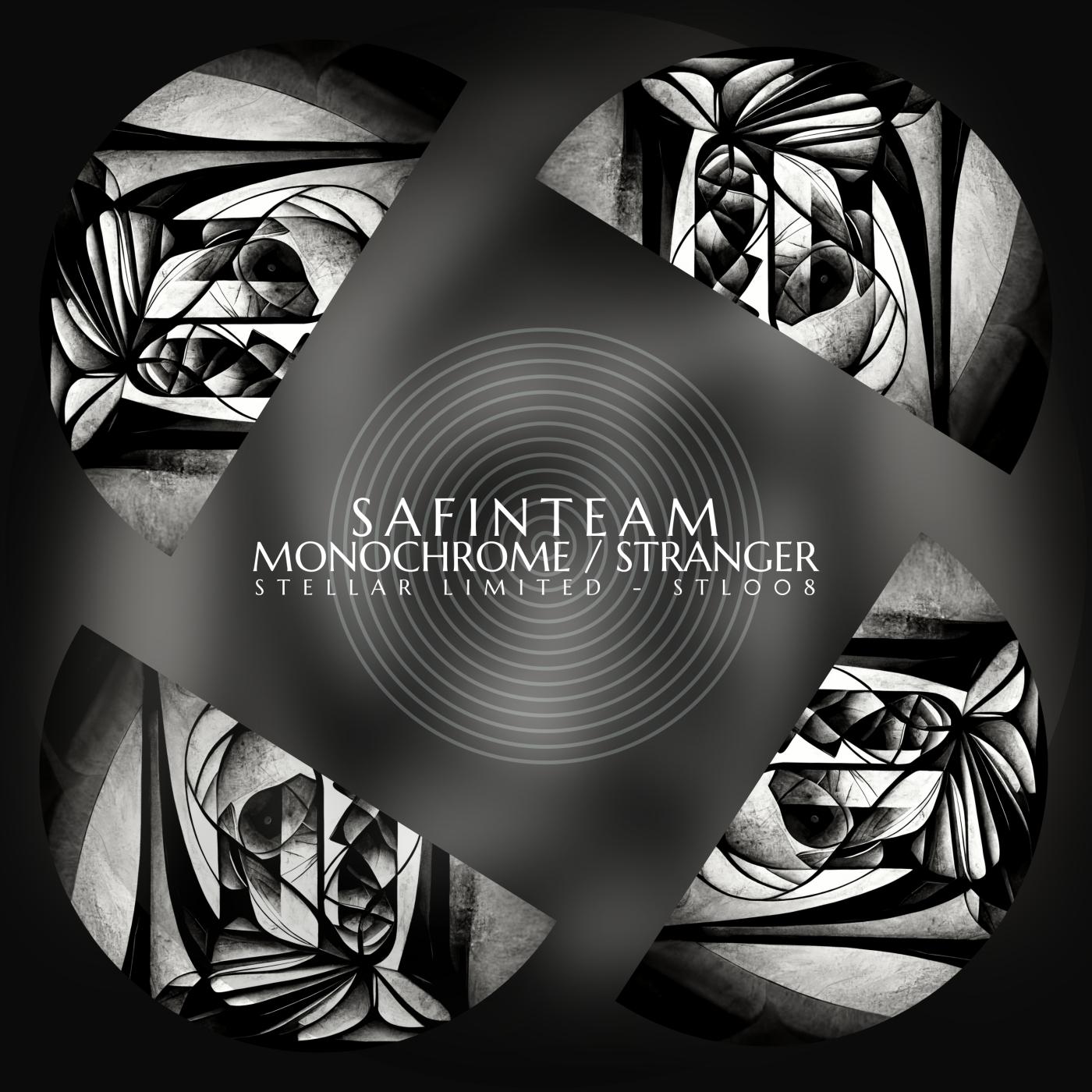 Safinteam - Monochrome