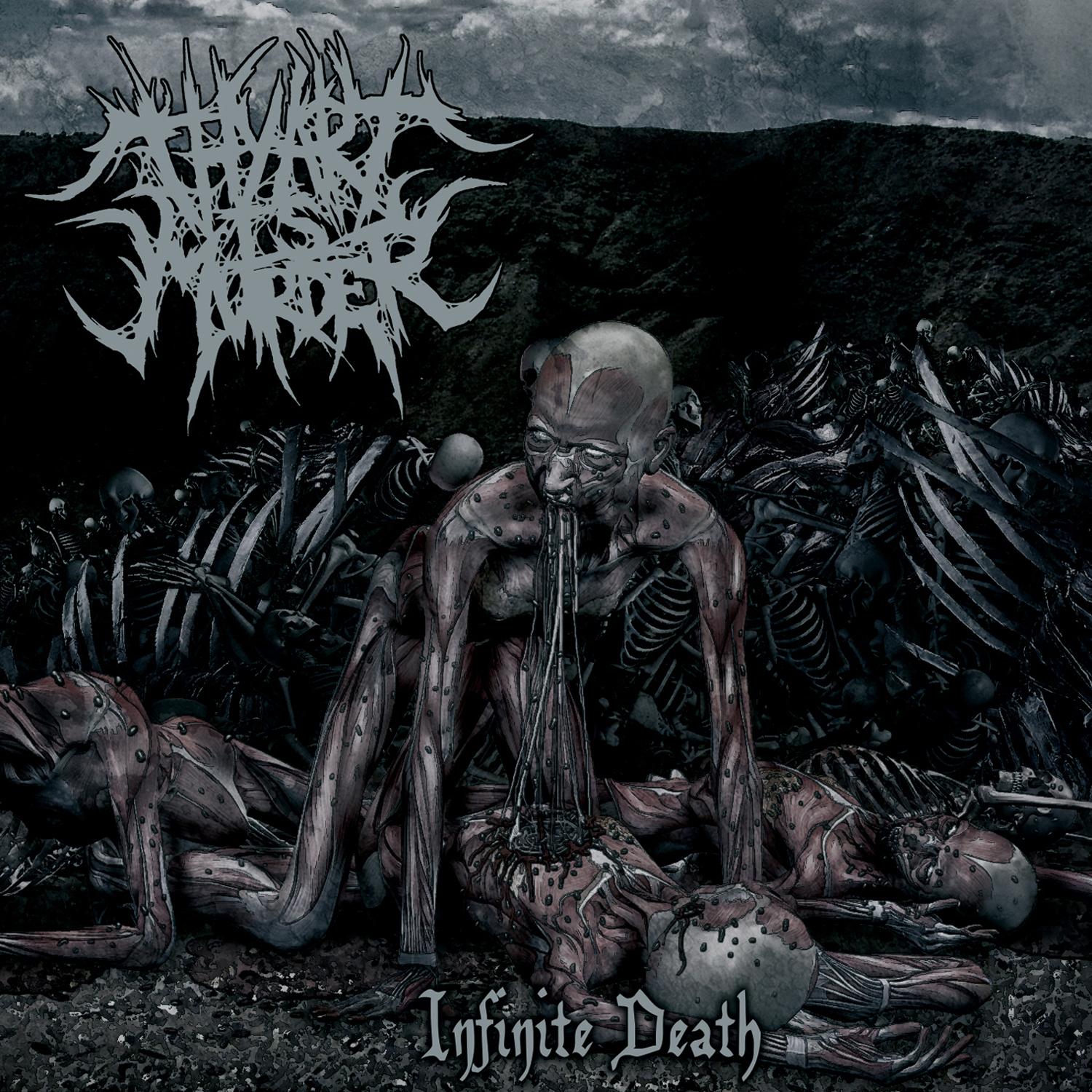 Parasitic Autopsy