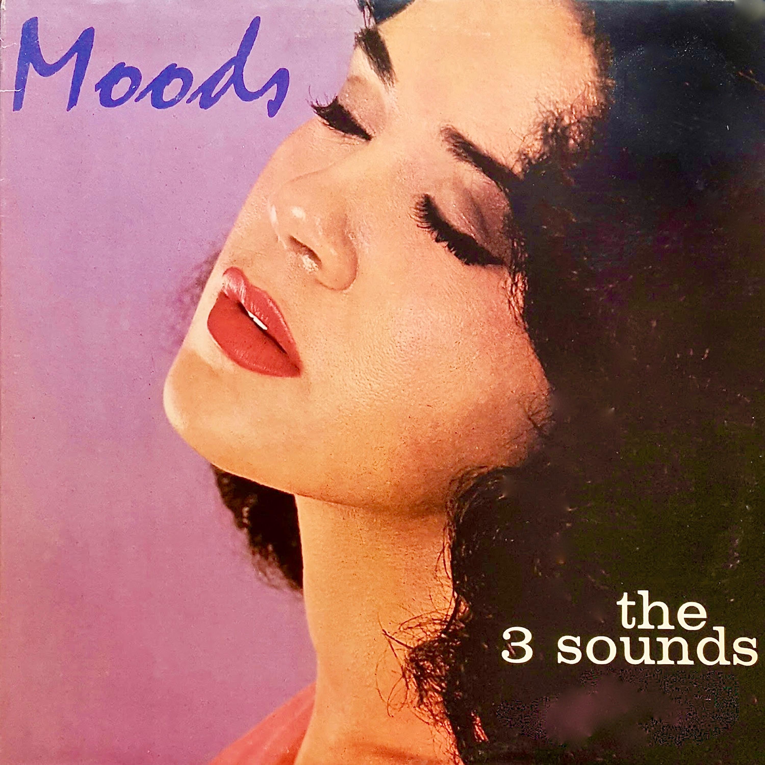 Moods (Remastered)