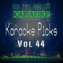 Karaoke Picks, Vol. 44专辑