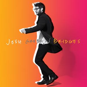 Josh Groban - Bridge Over Troubled Water (Pre-V) 带和声伴奏 （升3半音）