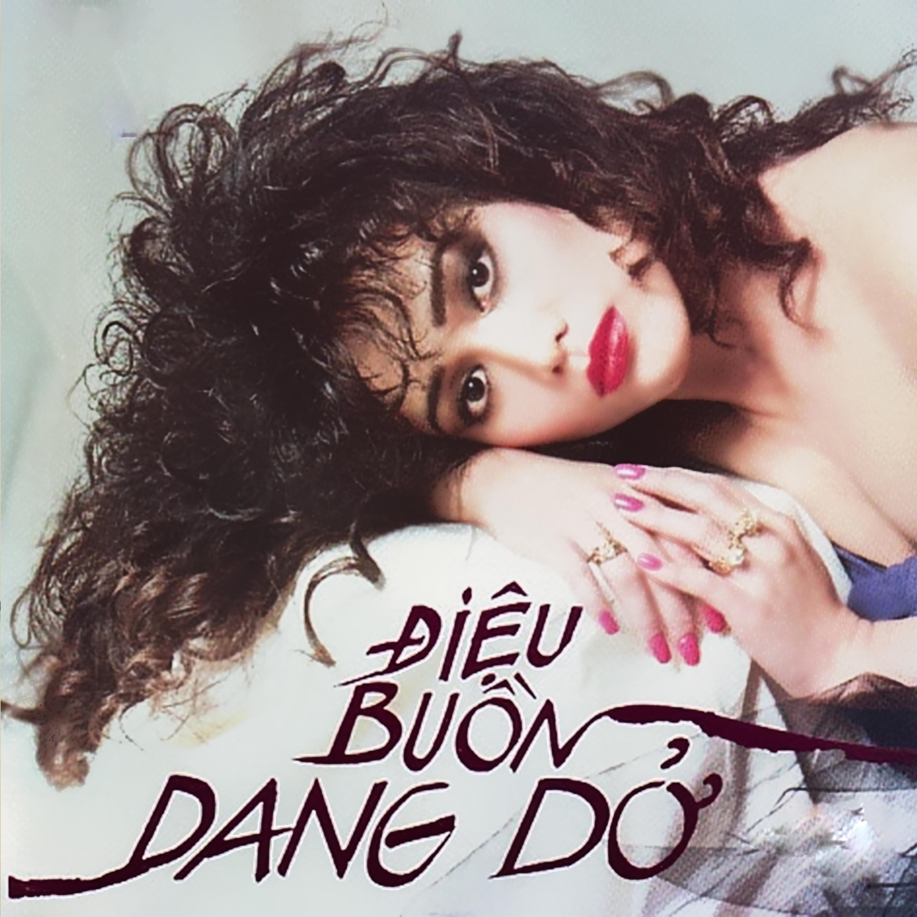 Điệu buồn dang dở (12 Ca Sĩ Tên Tuổi)