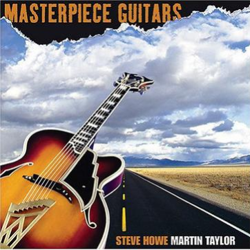 Masterpiece Guitars