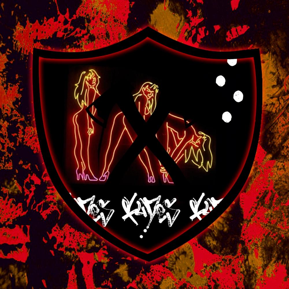 My Humps (Original Mix)