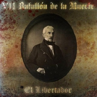 El Libertador