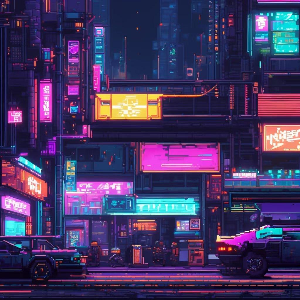 City of No Night