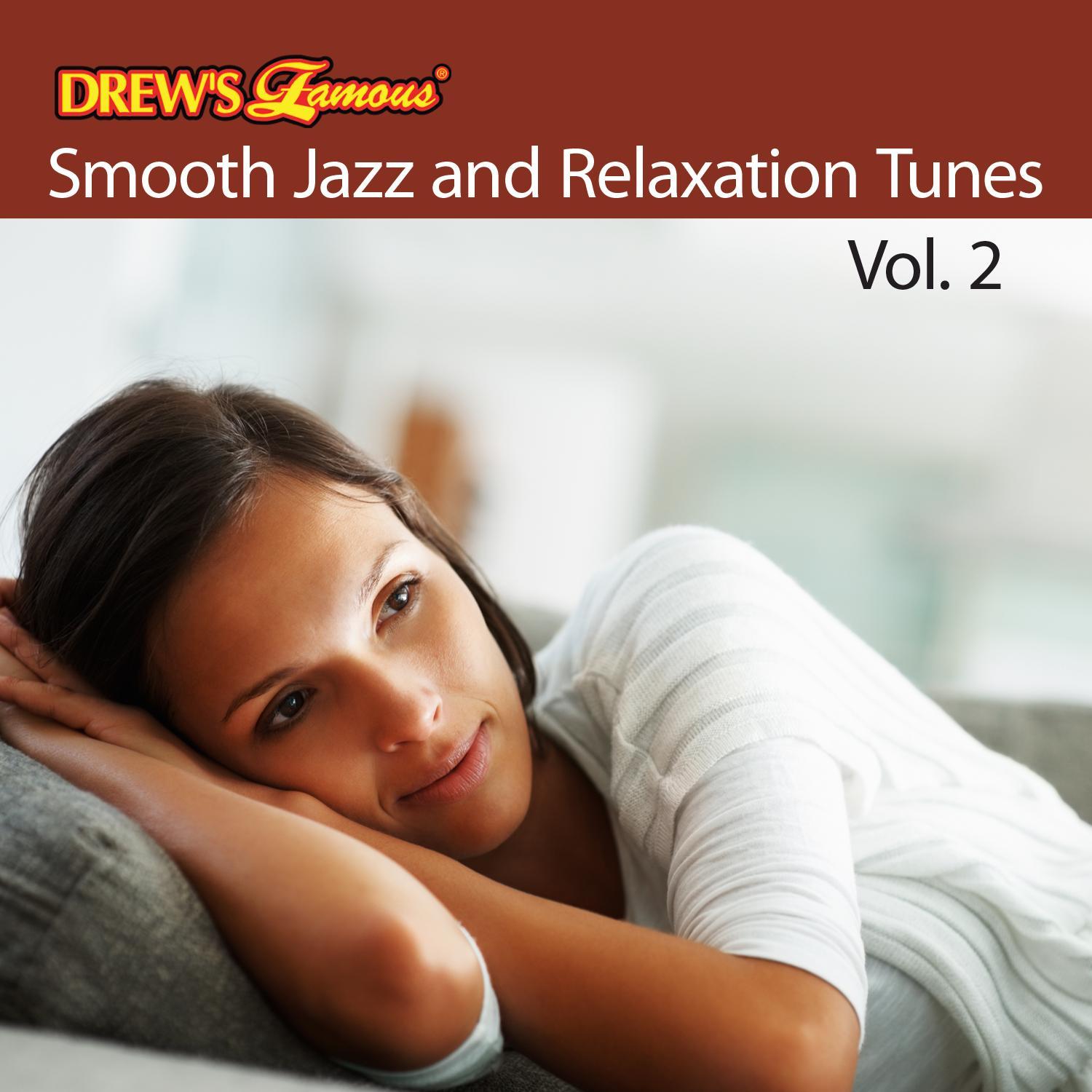 Smooth Jazz and Relaxation Tunes, Vol. 2