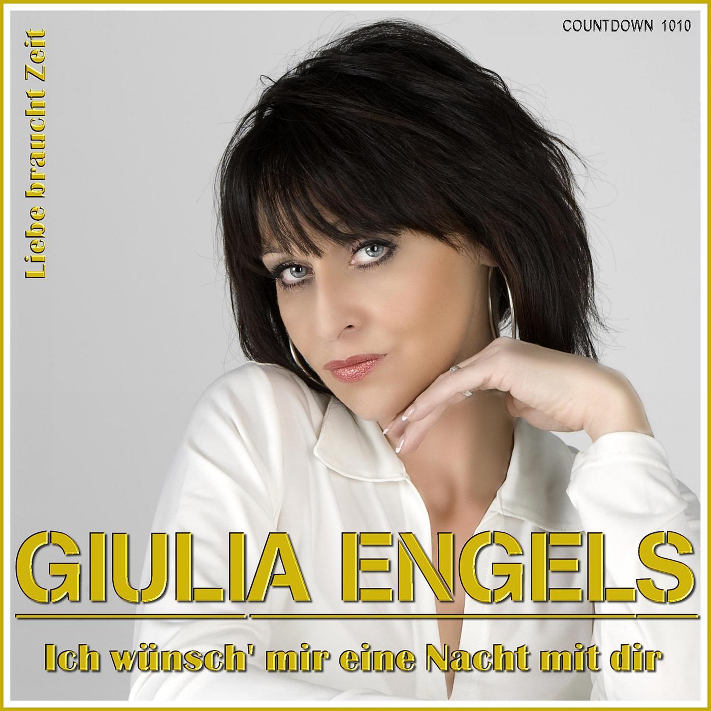 Ich wünsch' mir eine Nacht mit dir