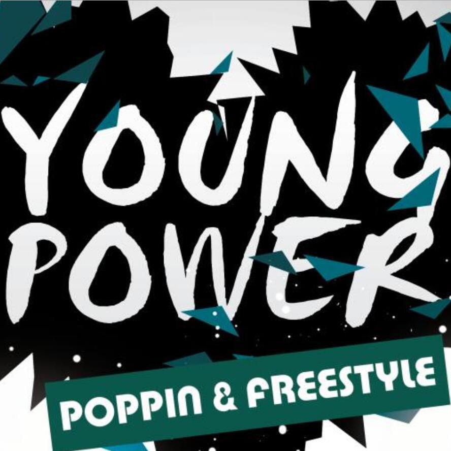 Young Power Vol.5专辑