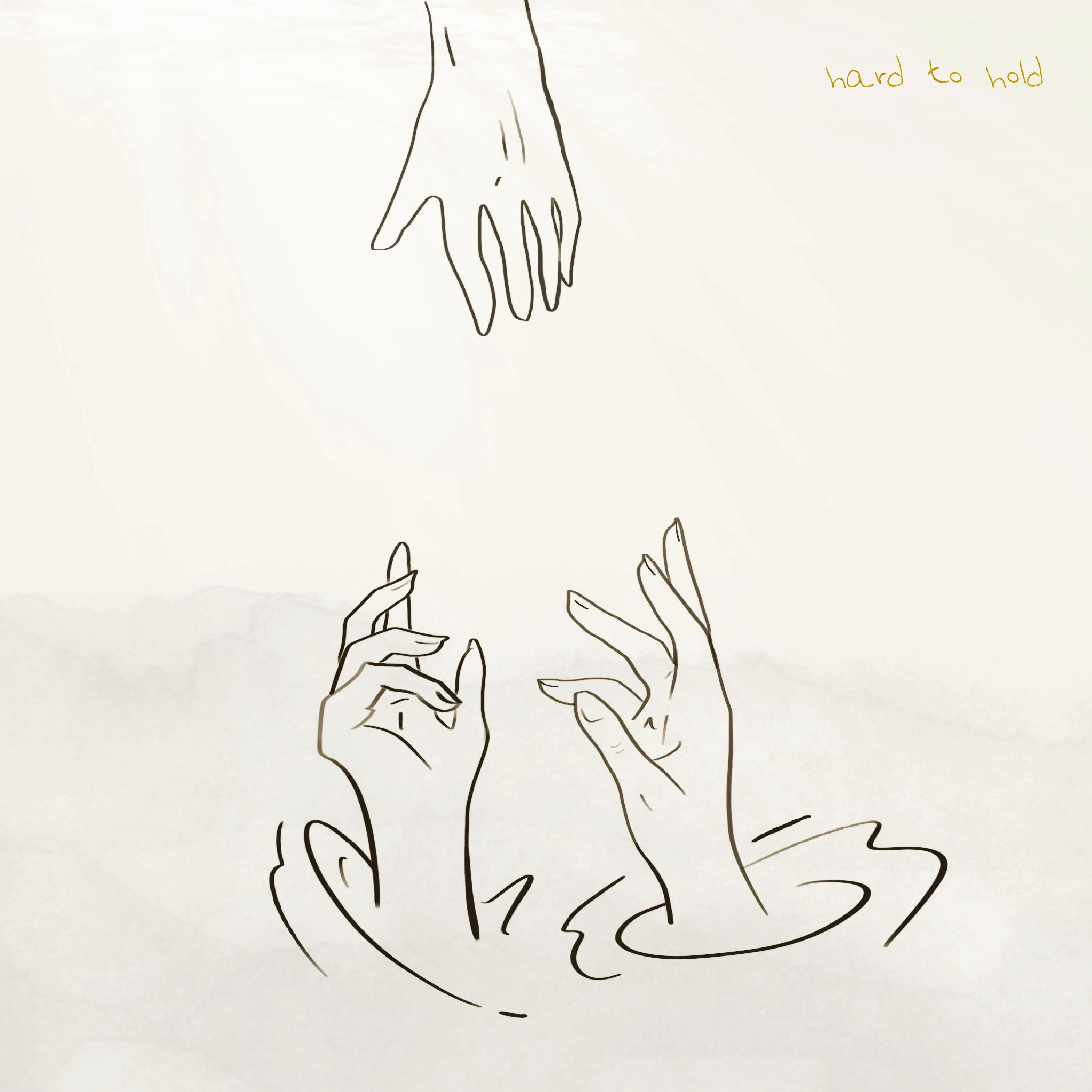 Hard To Hold