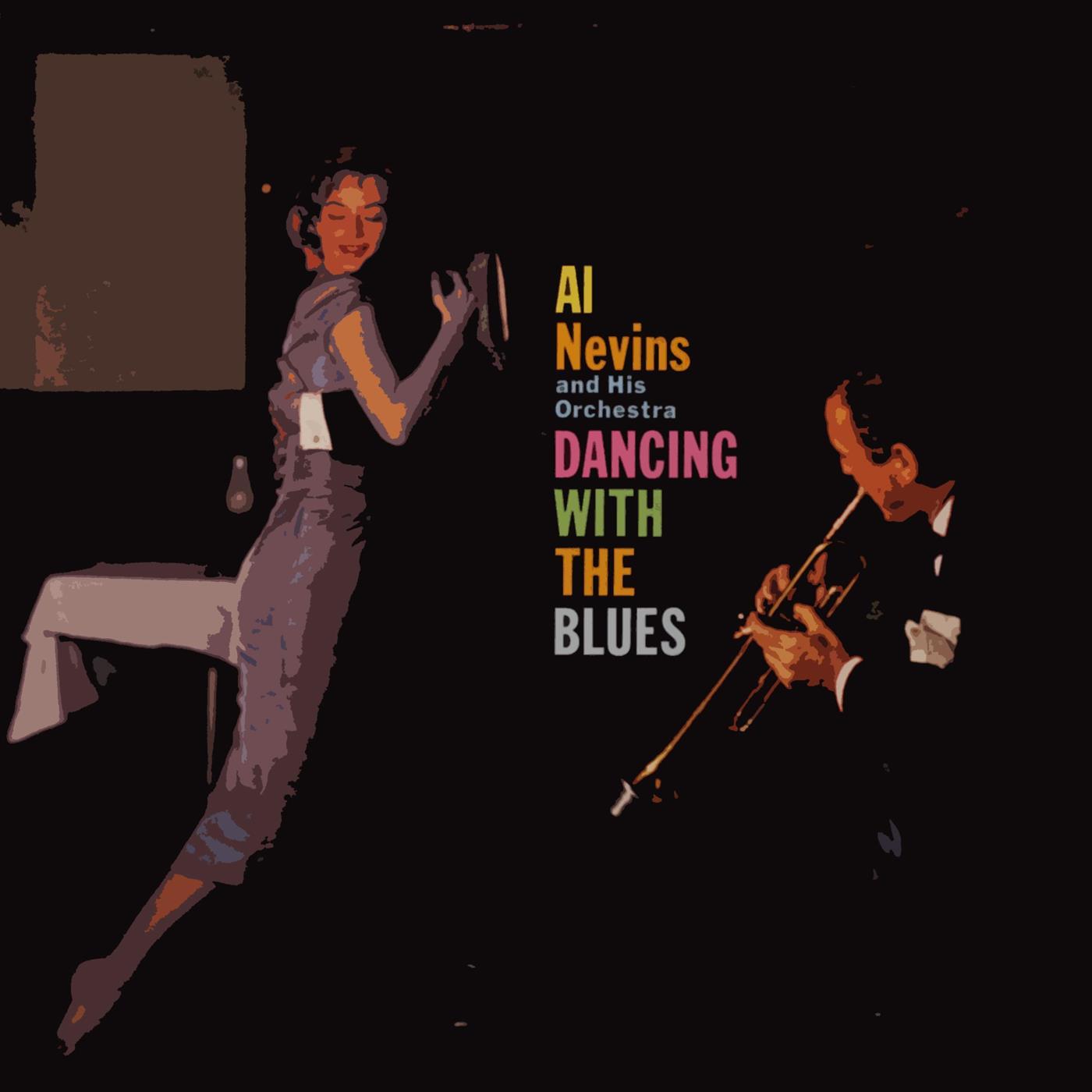 Dancing Witth The Blues