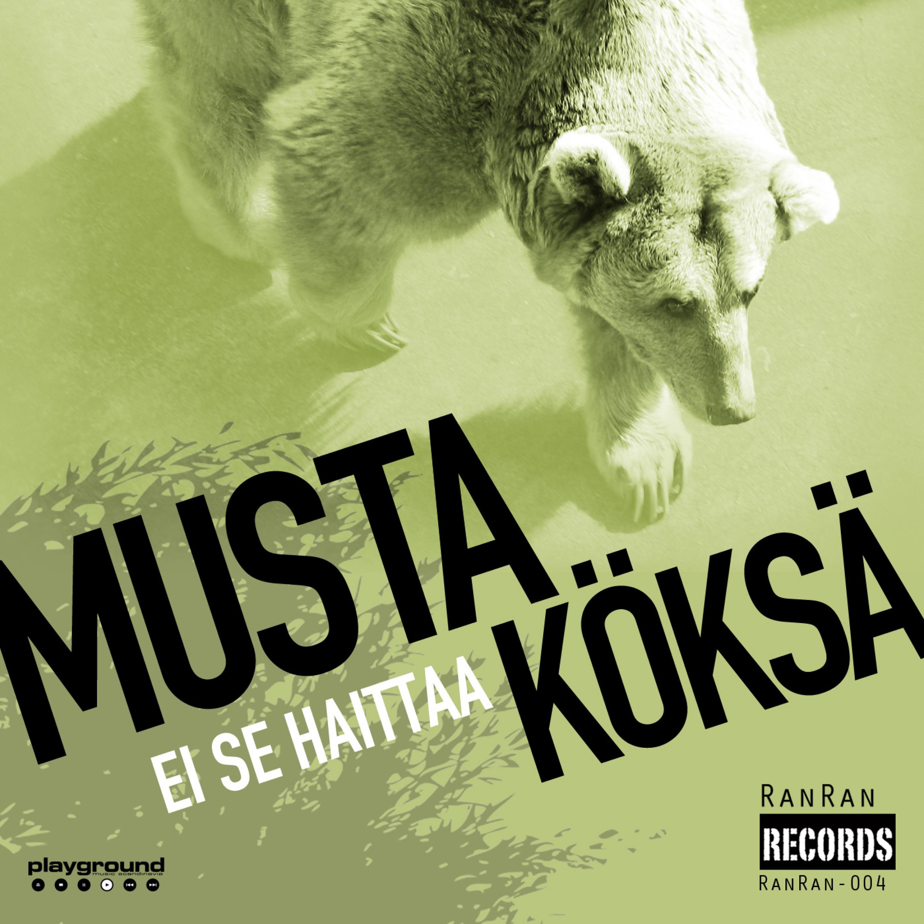 Ei Se Haittaa