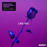 Like I Do (ADAG!O Remix)专辑