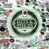 Hits & Pieces专辑