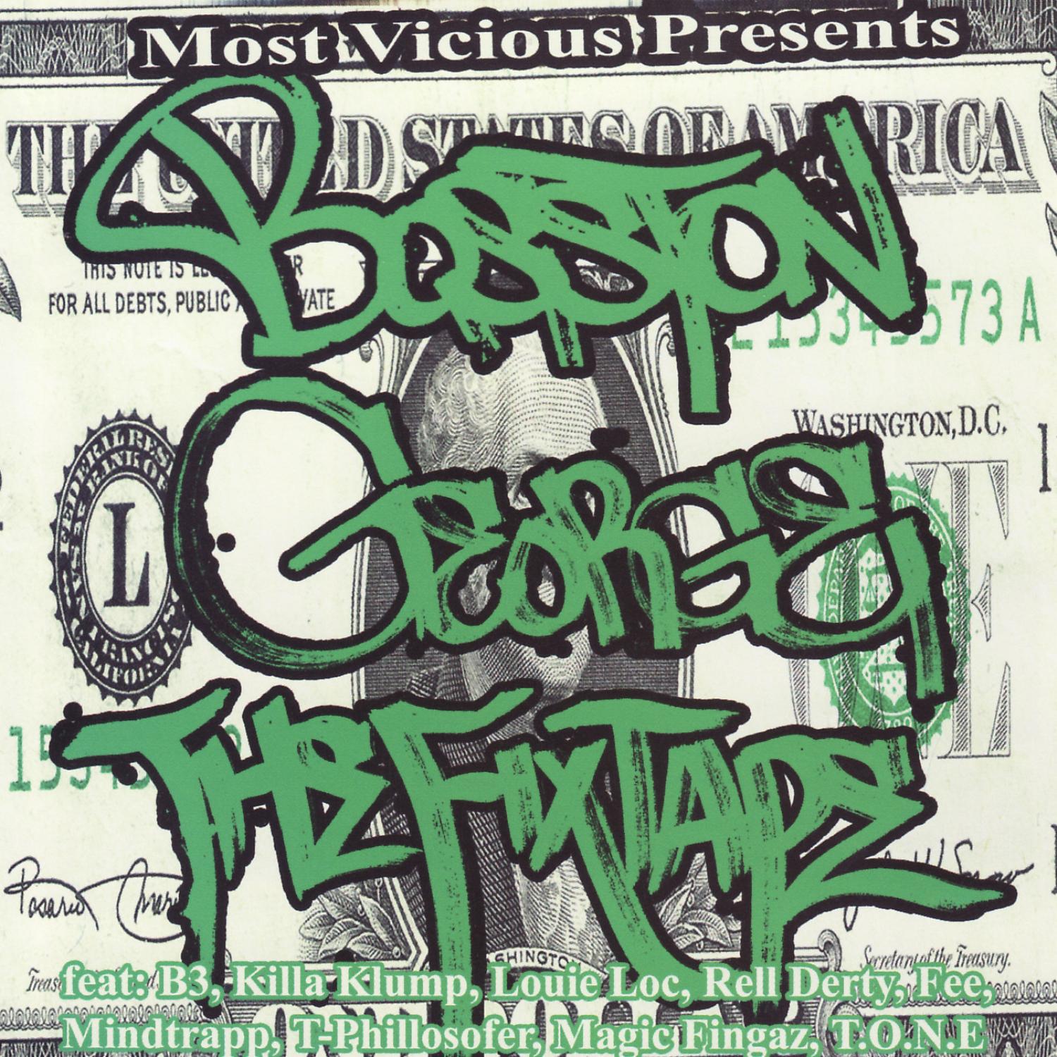 The Fixtape
