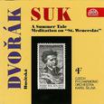 Suk: A Summer Tale, Meditation on "St. Wenceslas" - Dvořák: Husitska