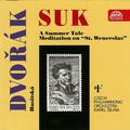 Suk: A Summer Tale, Meditation on "St. Wenceslas" - Dvořák: Husitska