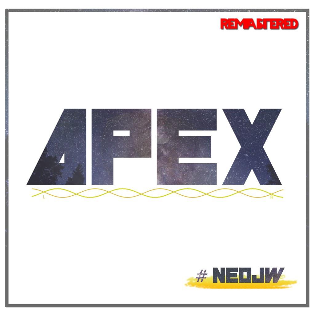 APEX (Remastered)专辑