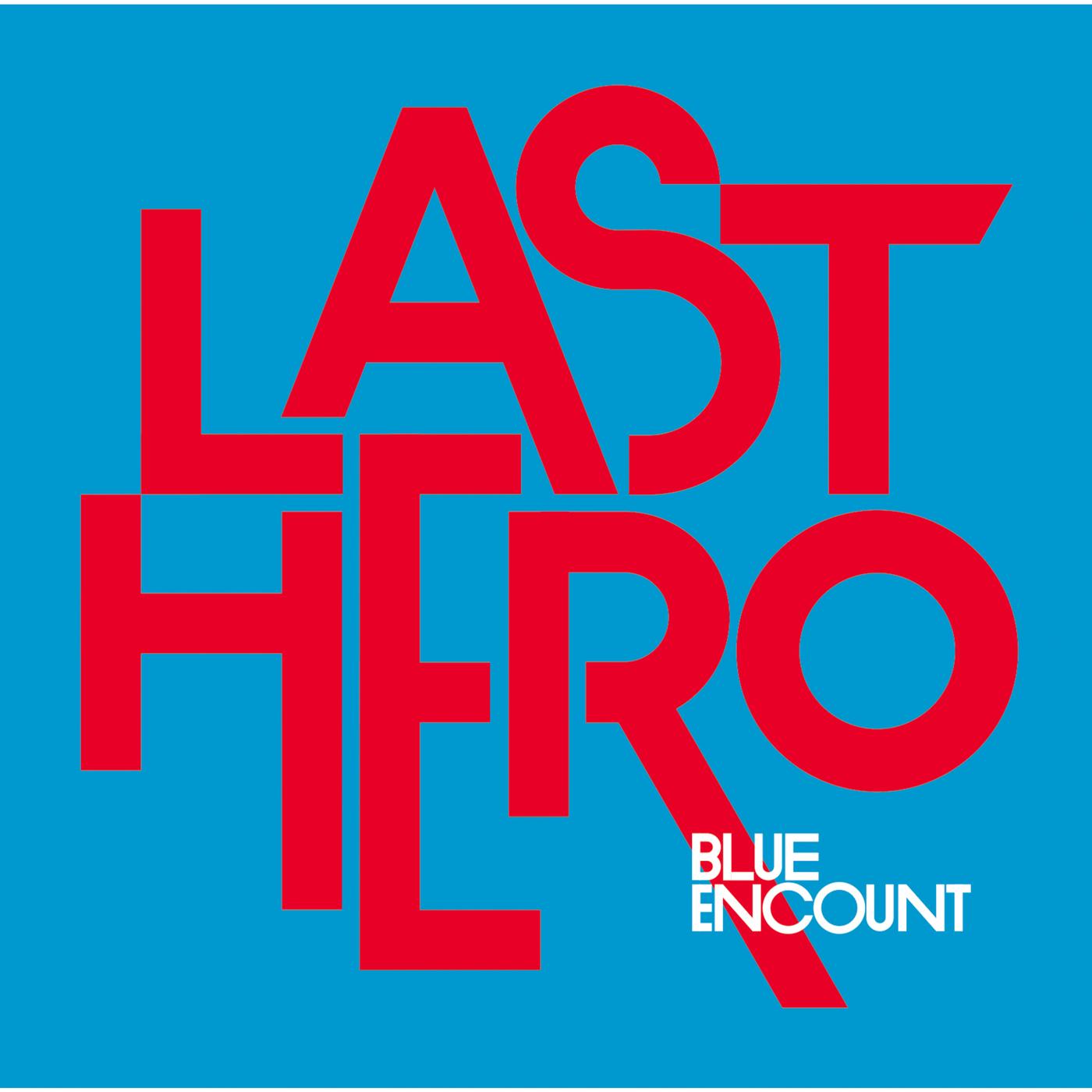 LAST HERO（Special Edition）