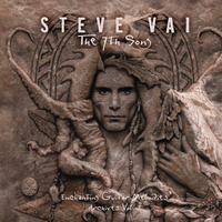 Tender Surrende - Steve Vai
