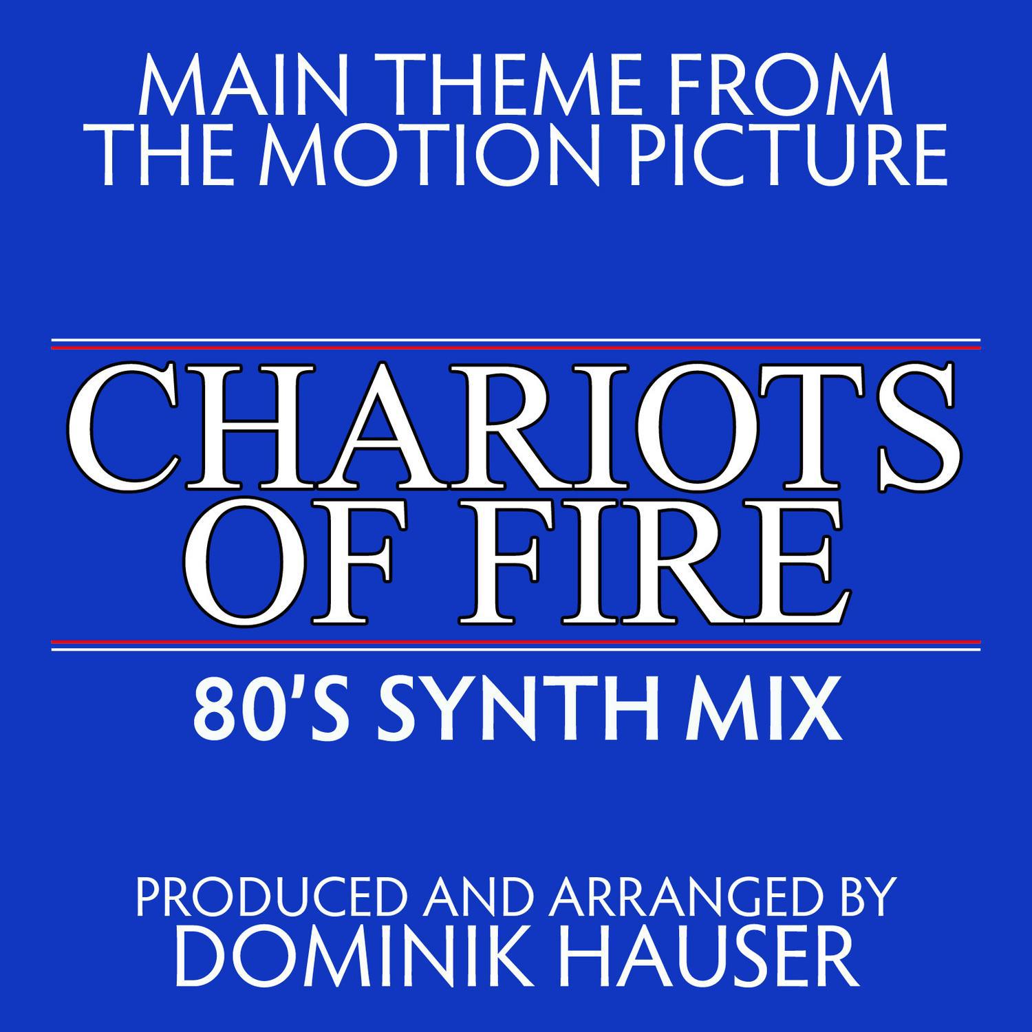 Main Theme (From "Chariots of Fire")专辑