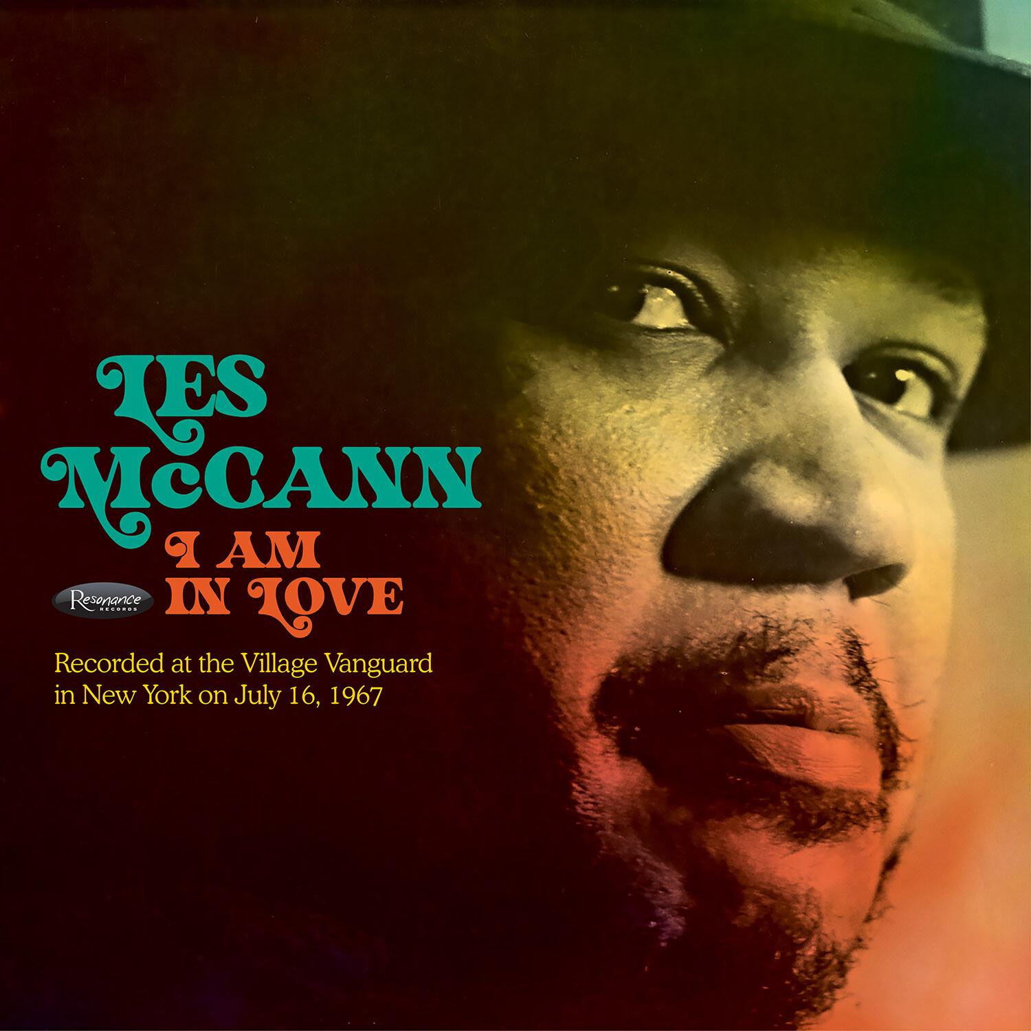 I Am in Love (Recorded Live at the Village Vanguard, New York City on July 16, 1967)