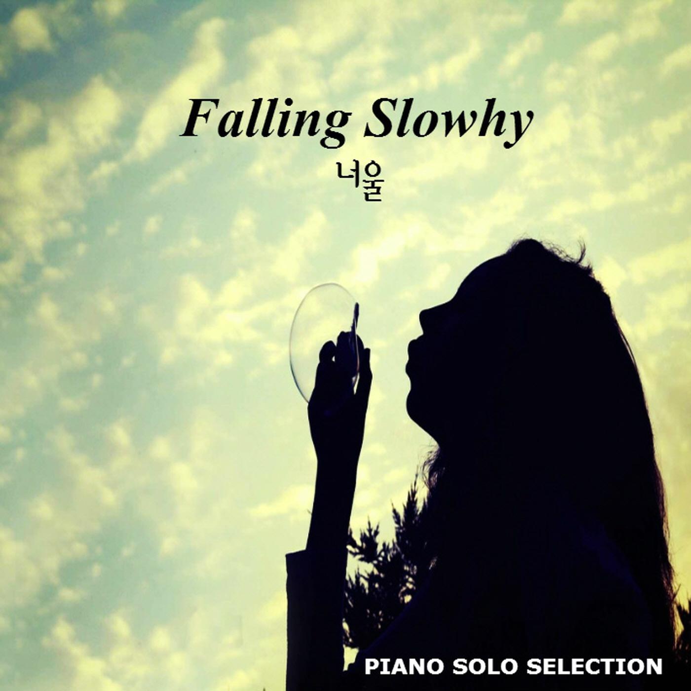 Falling Slowly专辑