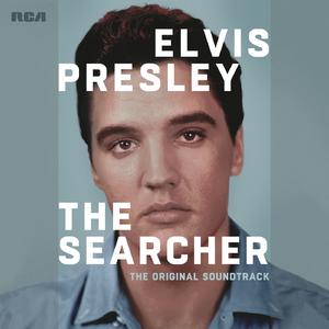 Elvis Presley-Bossa Nova Baby  立体声伴奏 （降3半音）