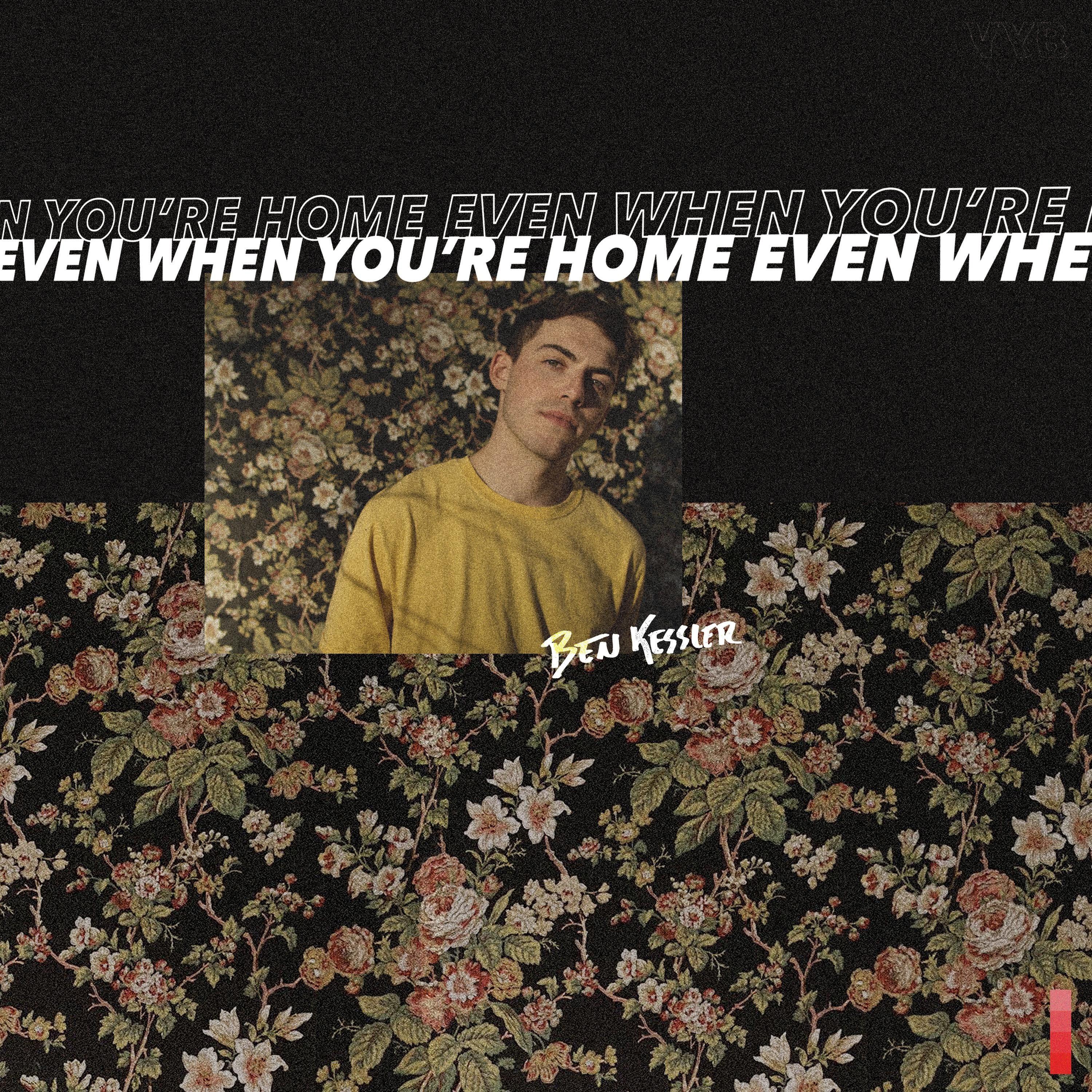 Even When You're Home专辑