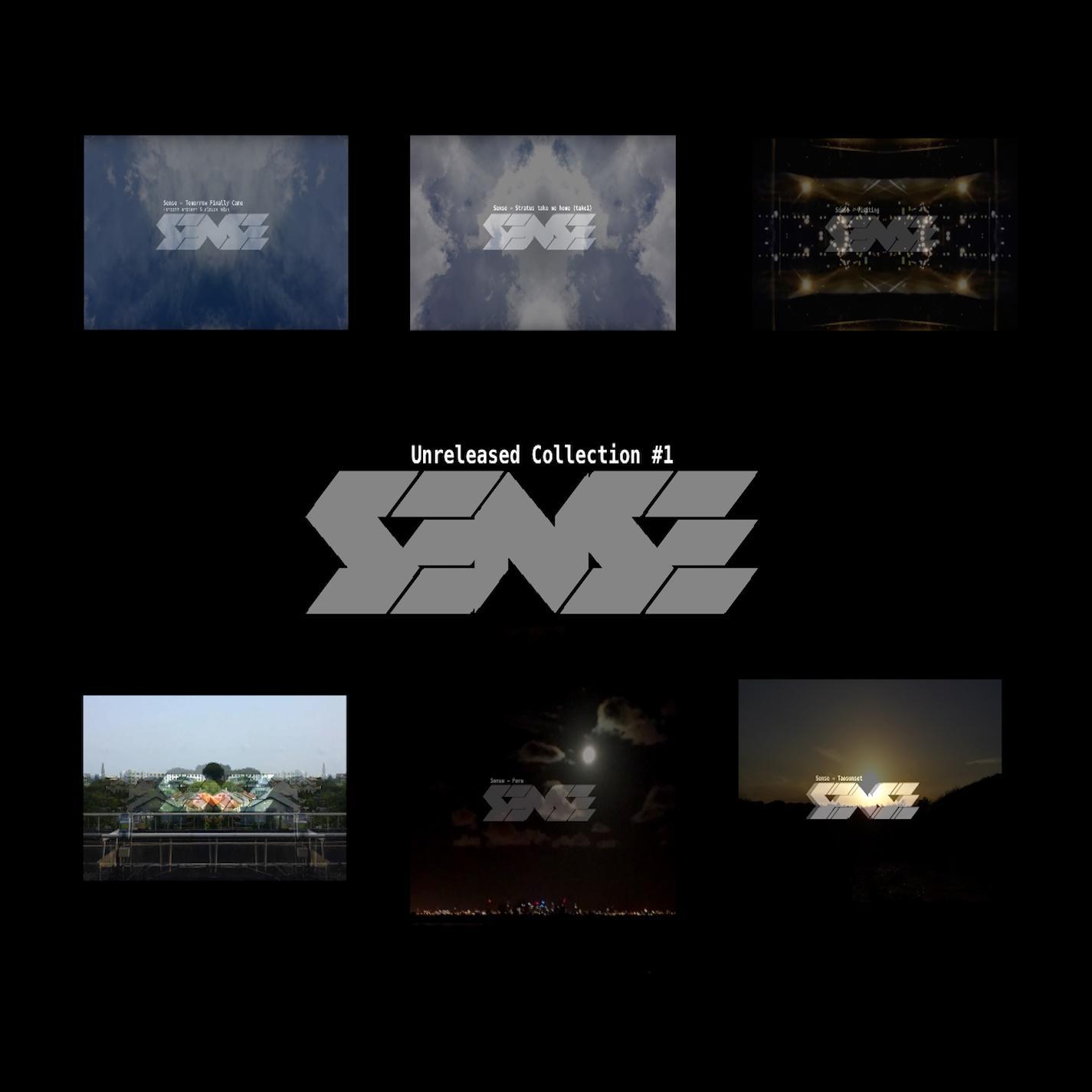 Unreleased Collection #1