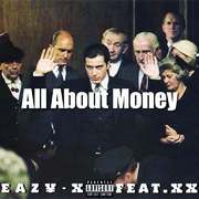 All About Money feat.XX