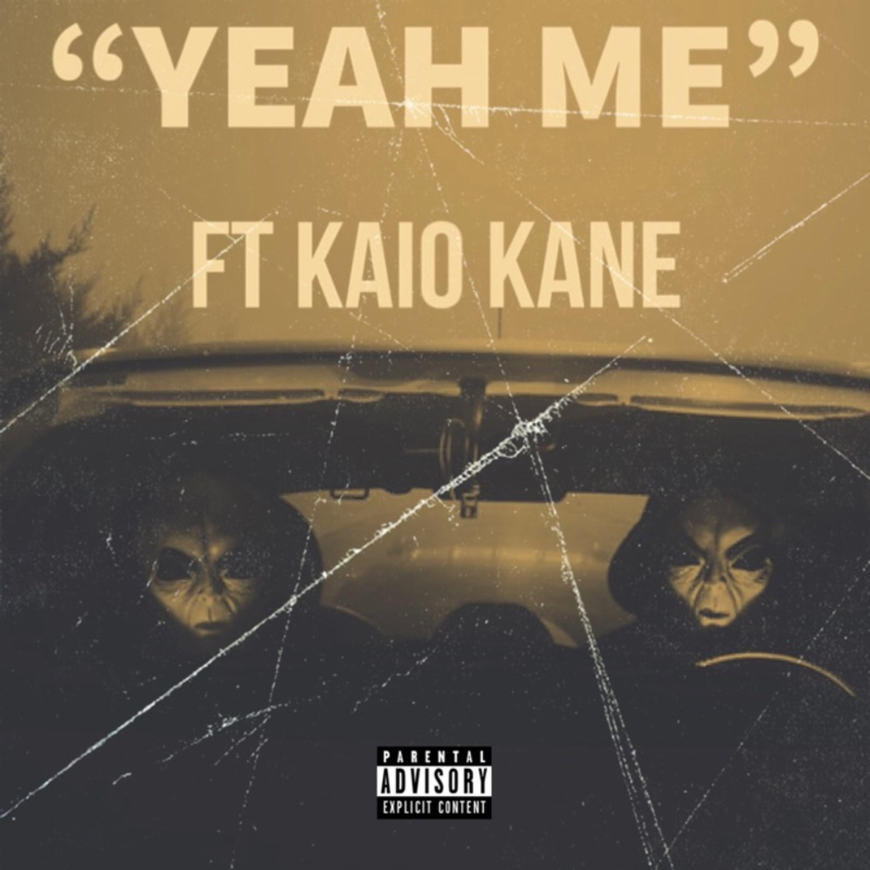 Young Bullard - Yeah Me (feat. Kaio Kane)