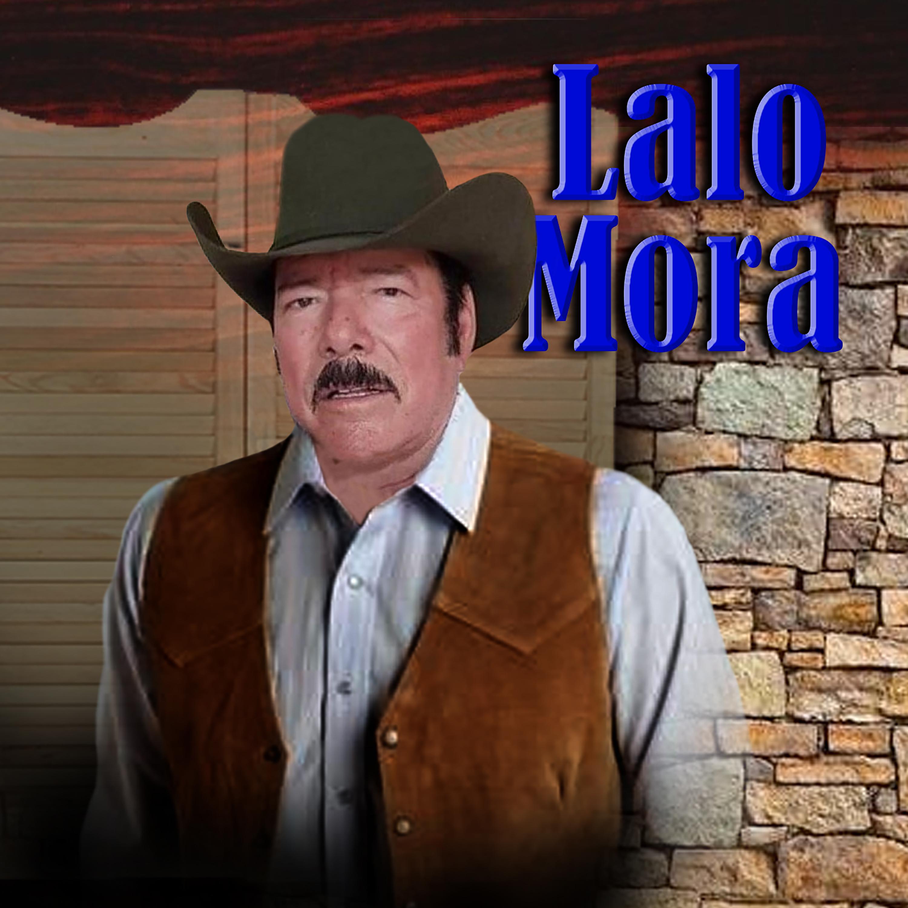 Lalo Mora