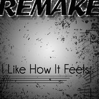 I Like How It Feels - Enrique Iglesias Feat. Pitbull & The Wav.s (karaoke Version)