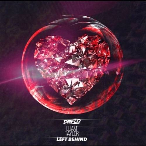 Left Behind ( Nannobass Remix )