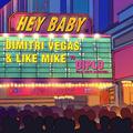 Hey Baby (Instrumental Mix)